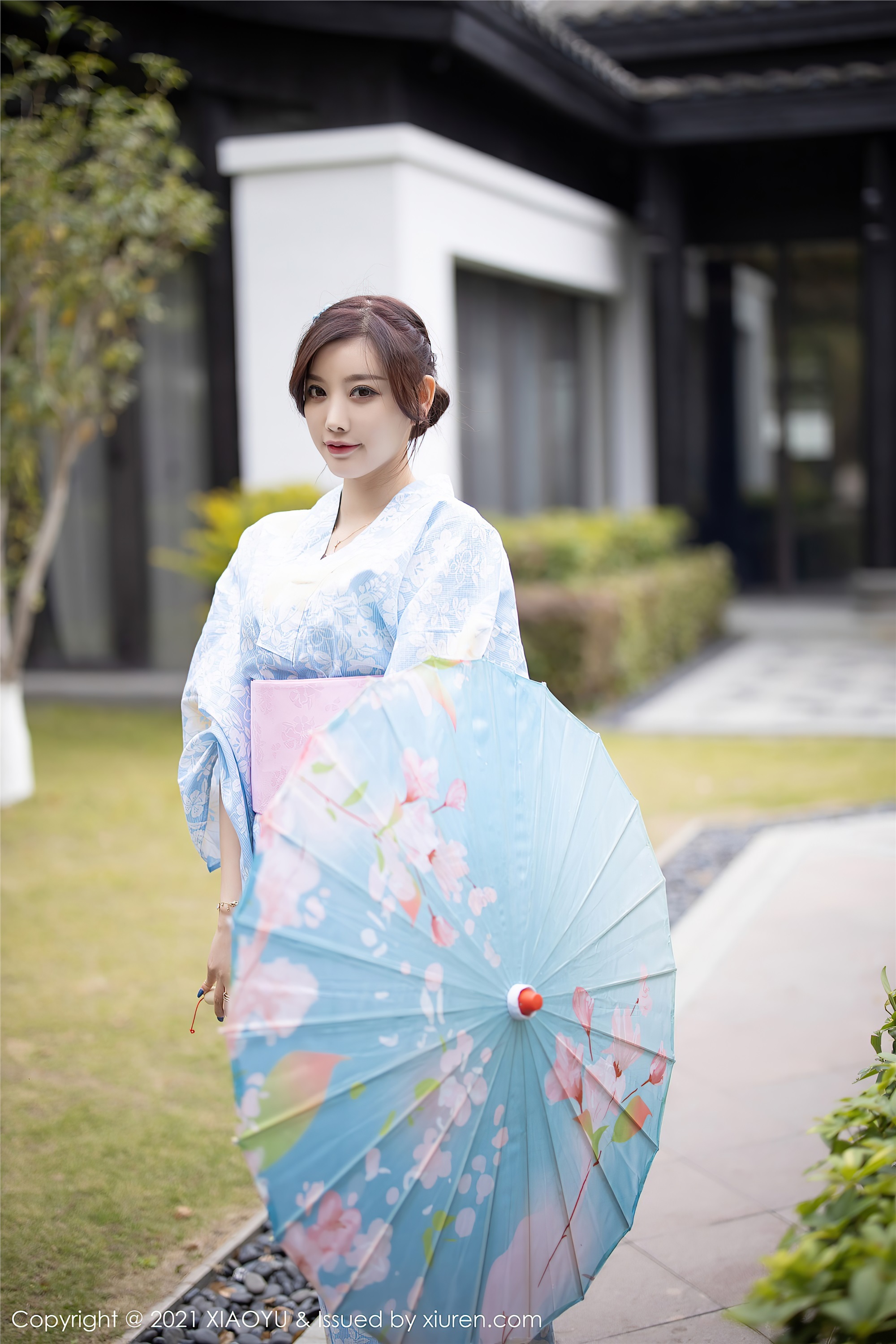 XIAOYU语画界 2021.03.05 Vol.482 杨晨晨sugar